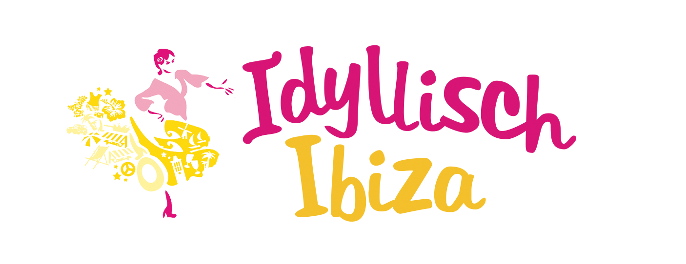 Idyllisch Ibiza logo