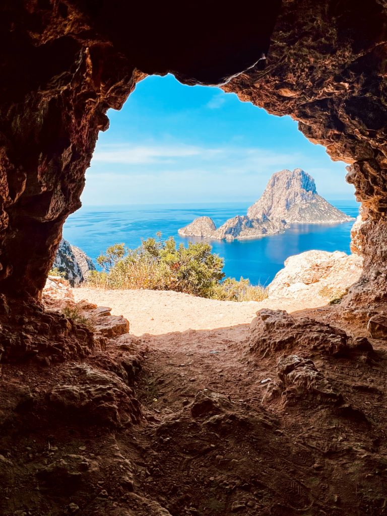 Es Vedra