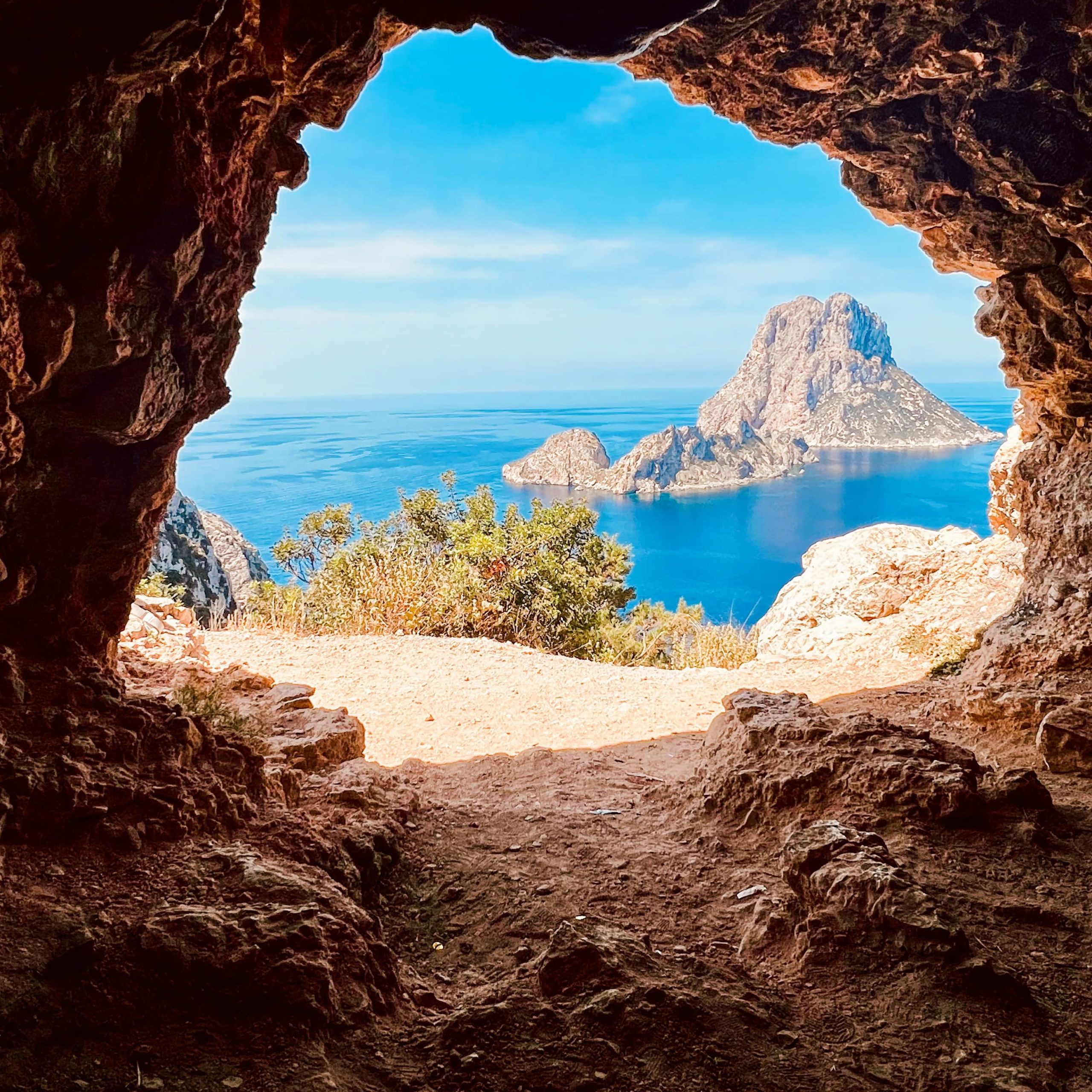 Es Vedra