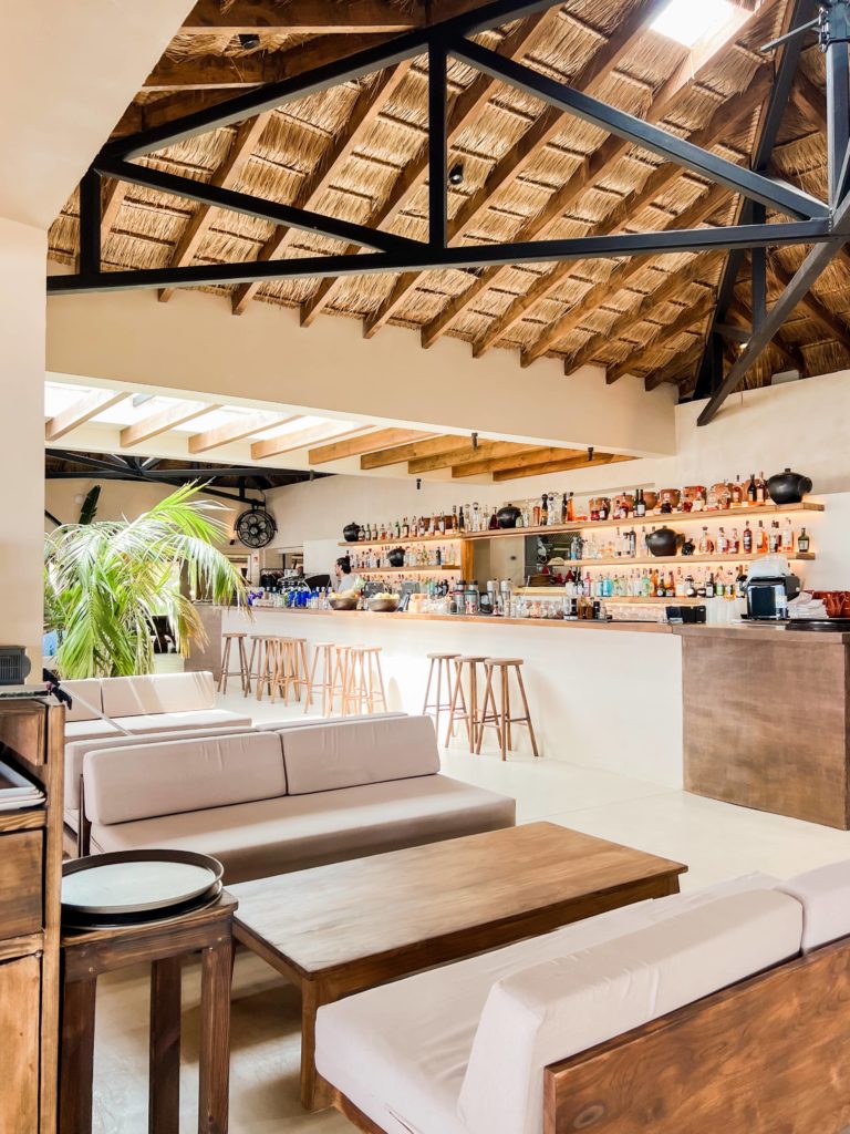 Top 5 beach clubs Ibiza