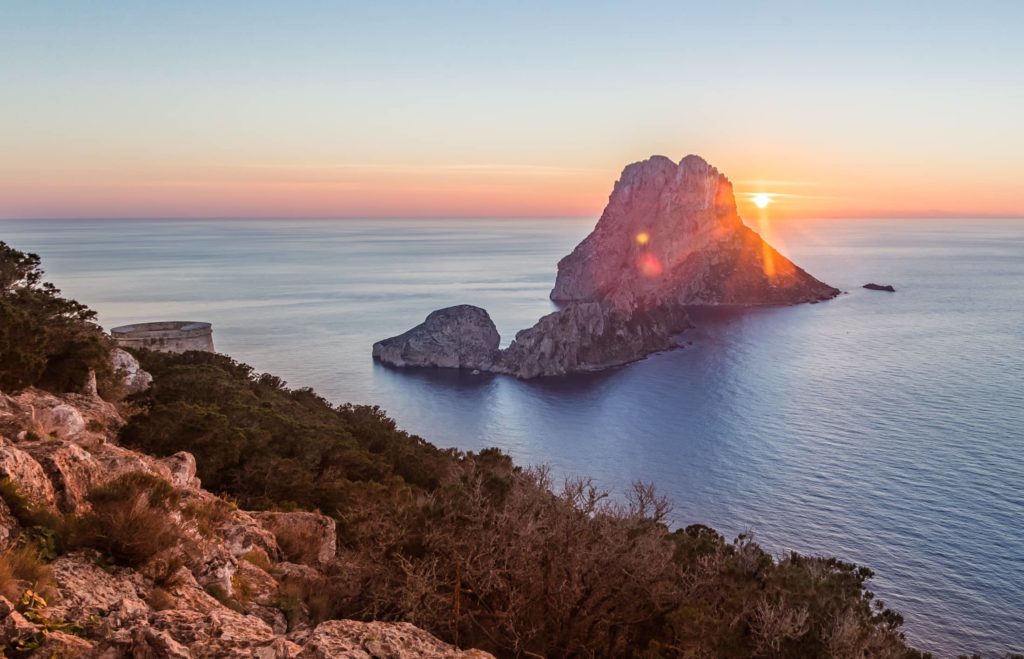 Es Vedra